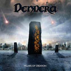 Dendera : Pillars of Creation